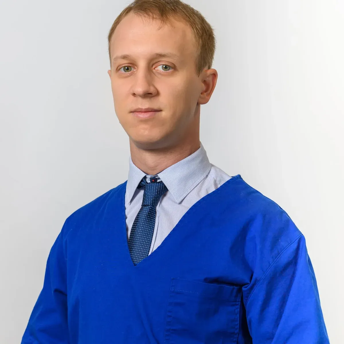 Dr. Neștianu Erick George